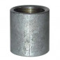 Manguito 08X13 galvanizado