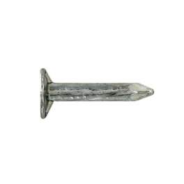 Punta de teja de acero galvanizado de 3,2x20 mm, bolsa de 200<span class='notranslate' data-dgexclude>gramos</span>. - Vynex - Référence fabricant : 014992