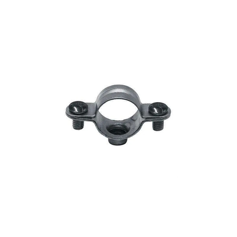 Single collar D.8mm 10p