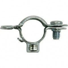 Atlas Quick cuello simple D18mm - 100p