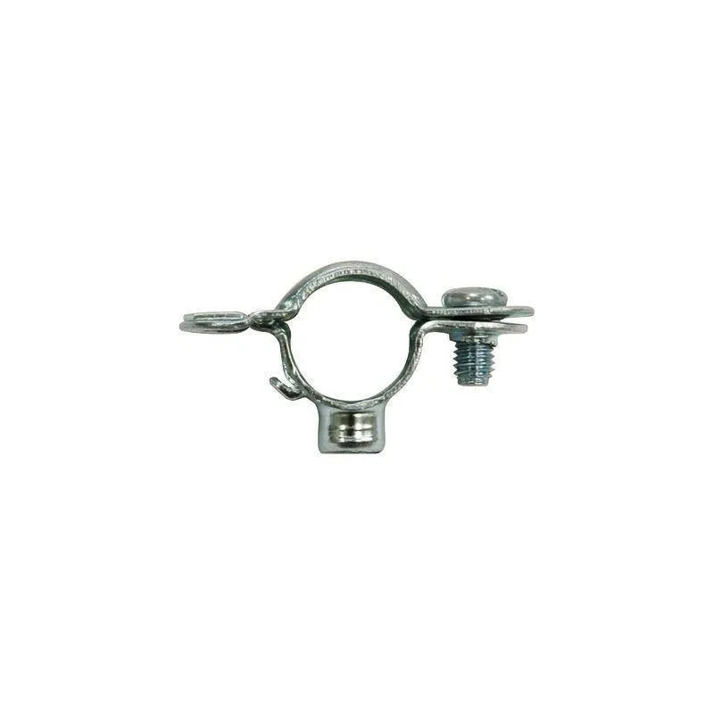 Single quick clamp D18mm - 100p