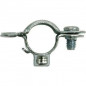 Single quick clamp D18mm - 100p