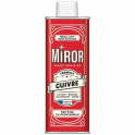 Detergente Miror formula rame, 250 ml