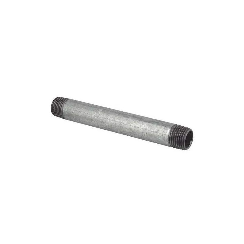 Galvanized coil 10cm 20x27