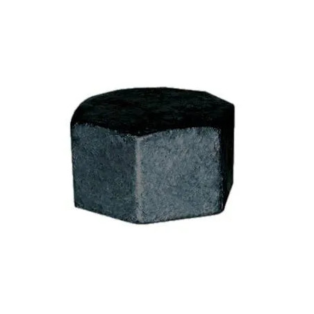 Spina femmina 66x76 nero