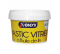 Mastic vitrier blanc à l'huile de lin, 500g - Onyx Bricolage - Référence fabricant : ONYMAI23050612