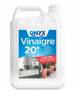 Vinaigre ménager concentré 20 degrés, 5 litres