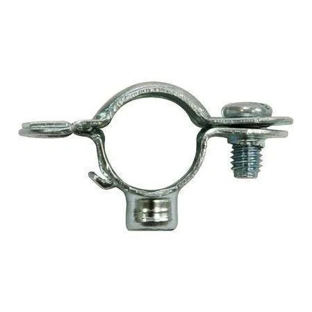 Atlas Quick cuello simple D28mm - 100p