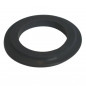 Valve gasket - grid D.42mm