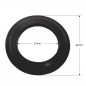 Valve gasket - grid D.42mm