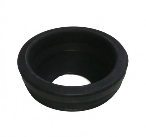 Seal for CE70 flush tube