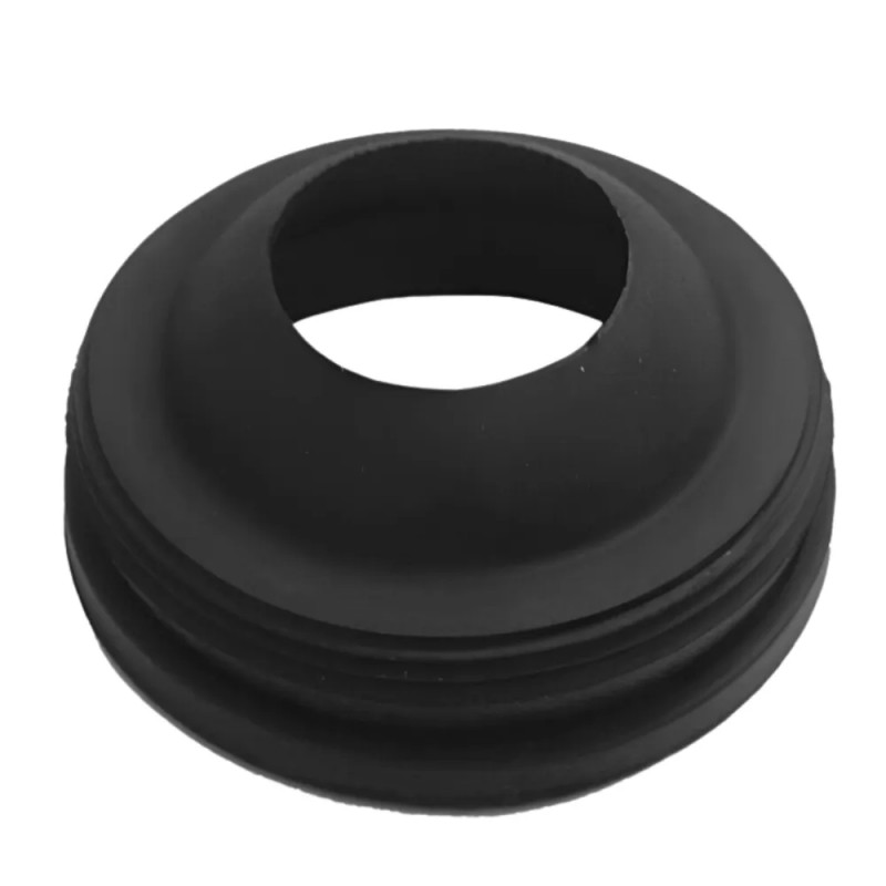 Seal for CE70 flush tube