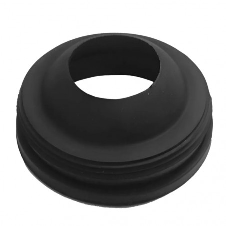 Seal for CE70 flush tube