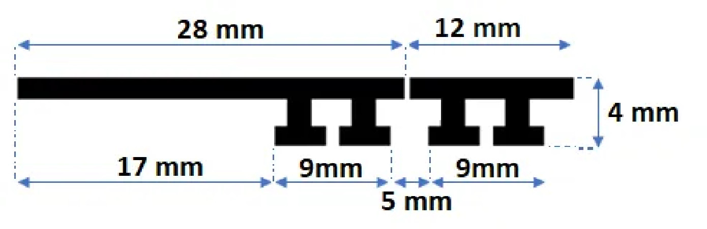 Joint articulation STAR S