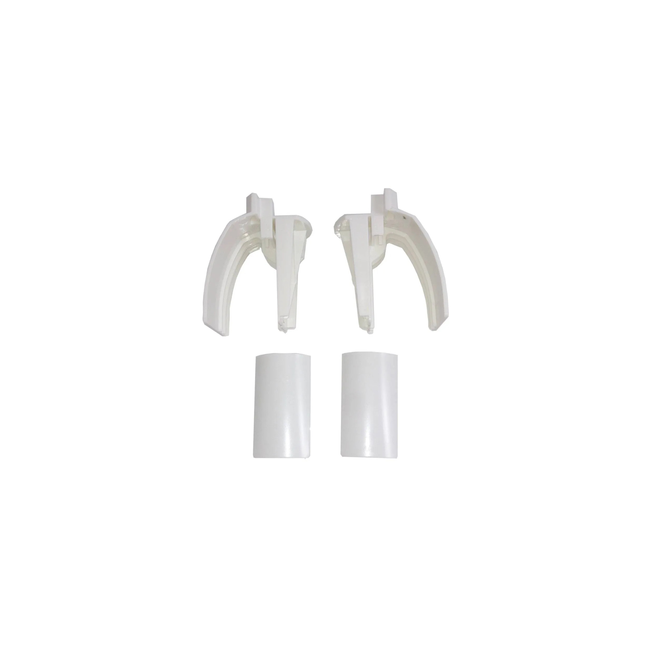 Kit pivot KINEDO blanc pour PA633