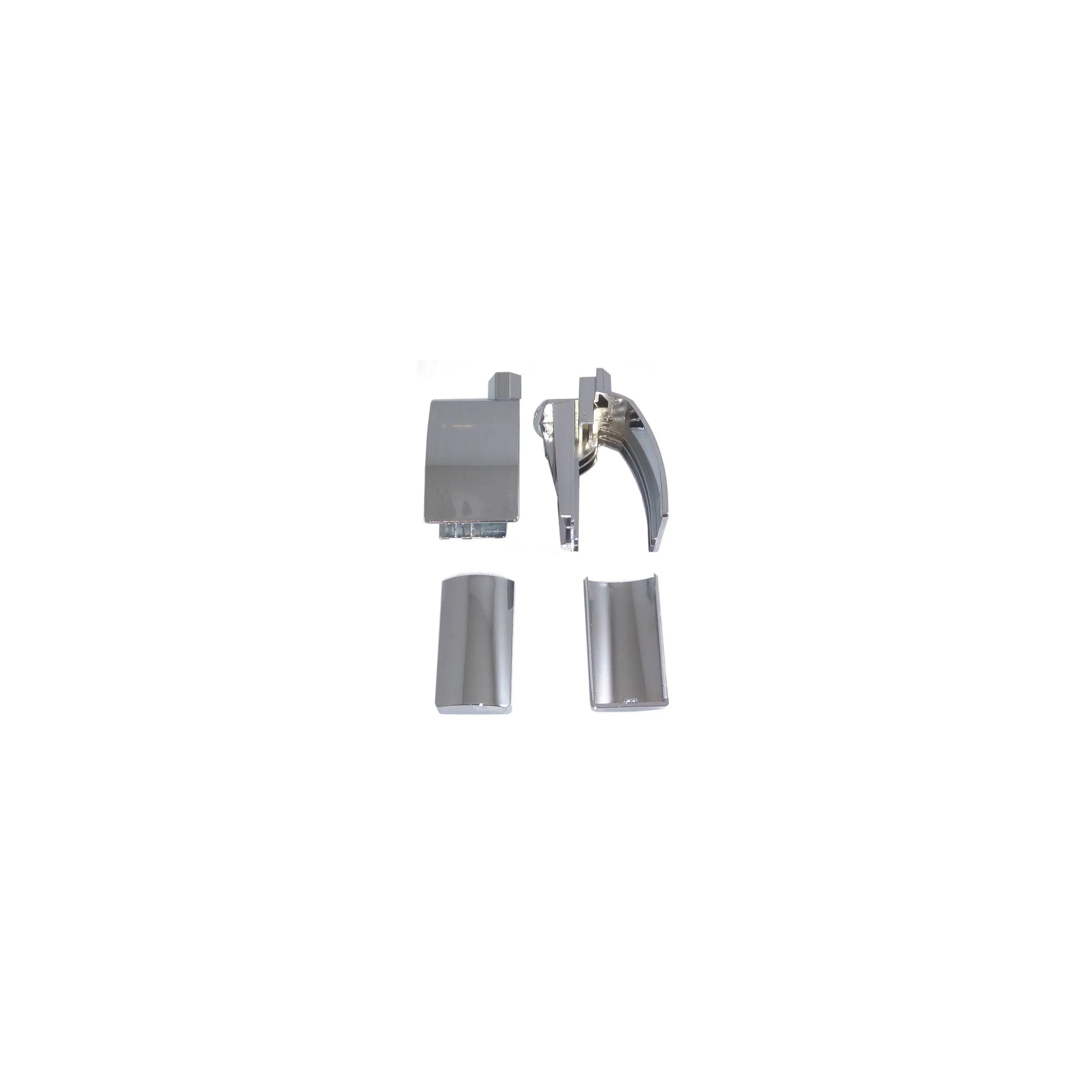 Kit pivot KINEDO chrome pour PA633