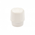 Handwheel for RBM Jet-Line radiator valve, white