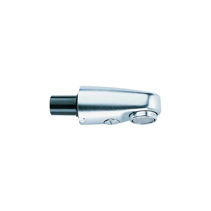 Hand shower for GROHE EUROPLUS basin mixer