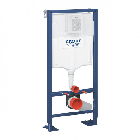 GROHE Rapid SL marco autoportante