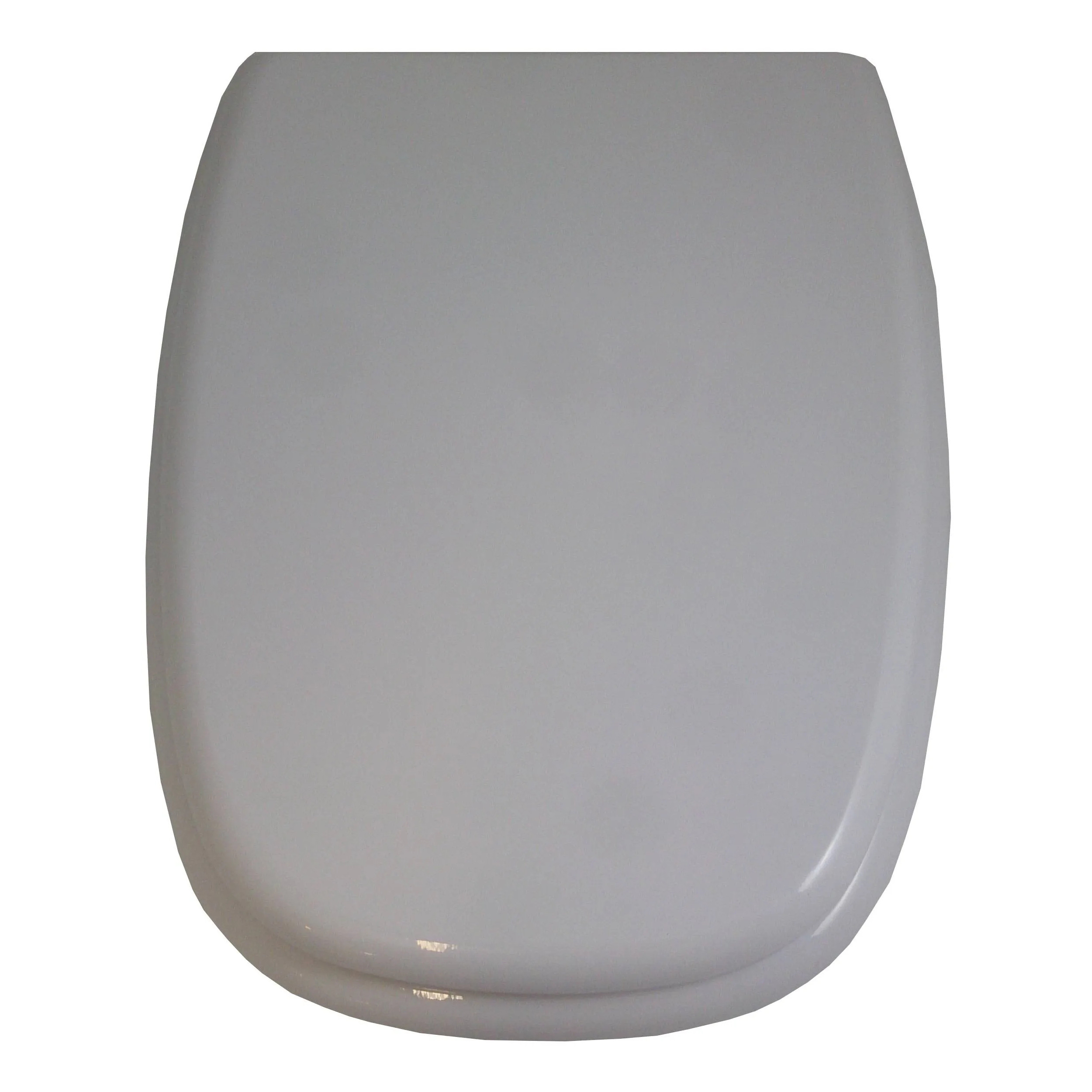 Asiento de solapa HATRIA ADRIA blanco