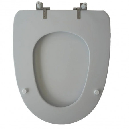 GALA ROCA Loa seat, white