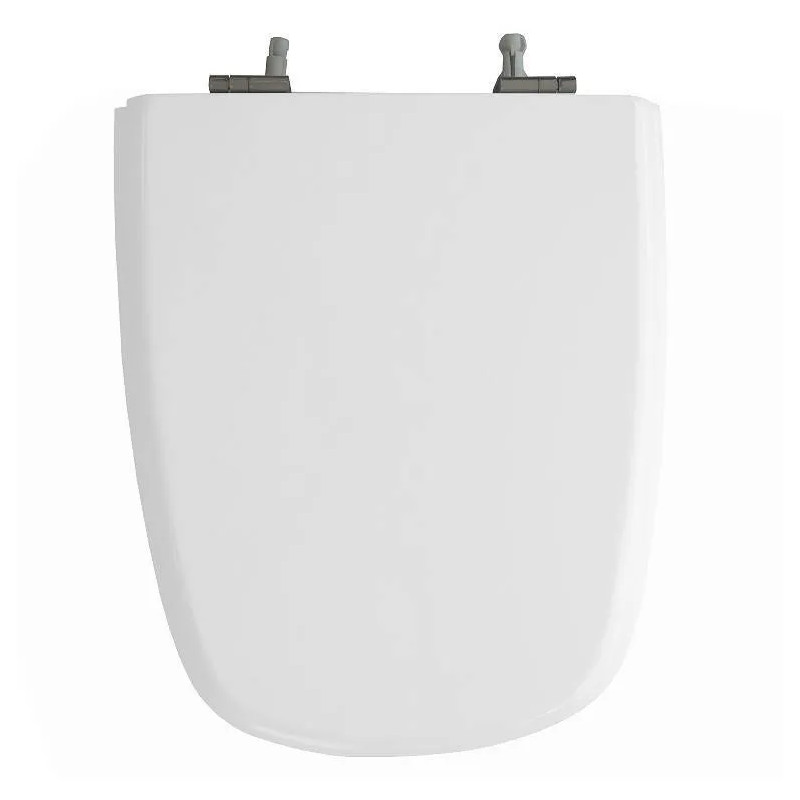 Toilet seat SELLES Corum white