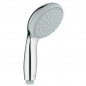 Tempesta 2 jet shower