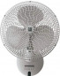 Ventilateur mural 4000 m3 par heure