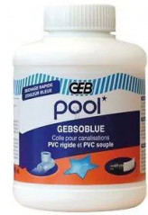 Colle pour tuyaux souple piscine 250ml