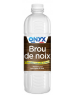 Brou de noix, 1 litre.