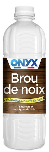 Brou de noix, 1 Liter