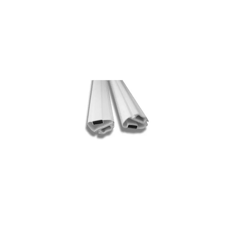 Pair of magnetic vertical joints for DIAMOND-GI, GIADA and RUBINO