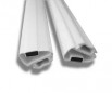 Pair of magnetic vertical joints for DIAMOND-GI, GIADA and RUBINO