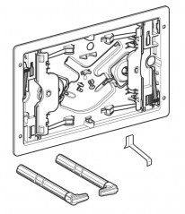 Plattenhalter SIGMA 70