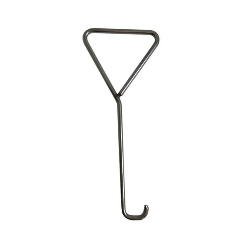 Seat removal tool for VALSIR mechanism