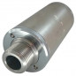 Anti tartre magnétique SCALEFLAYER 3/4 (20x27) inox