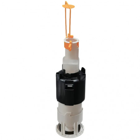 Single flow pneumatic valve NM for Cesame