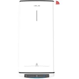 Scaldabagno elettrico piatto da 80 litri Velis pro dry wifi. - Ariston - Référence fabricant : 3100953