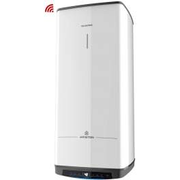 Scaldabagno elettrico Quadris Wifi da 120 litri. - Ariston - Référence fabricant : 3060883