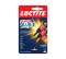 Colle Superglue 3 Power Flex, 3x1g minitrio. - Loctite - Référence fabricant : DESCO585349