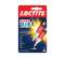 Colle Superglue 3 Power Flex, 2x3g. - Loctite - Référence fabricant : DESSU229963