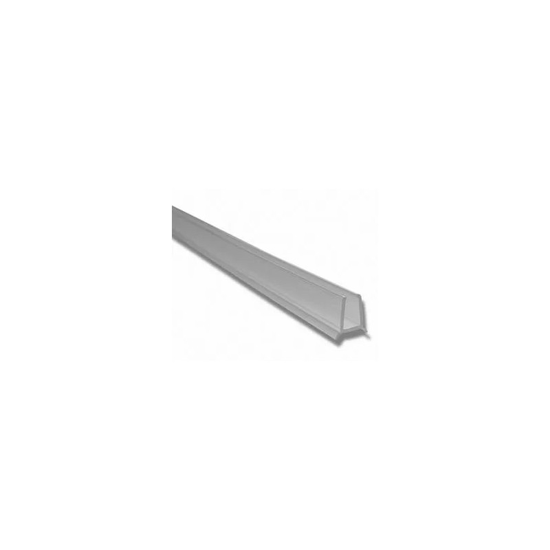 Horizontal joint for YOUNG fixed panel 923 mm