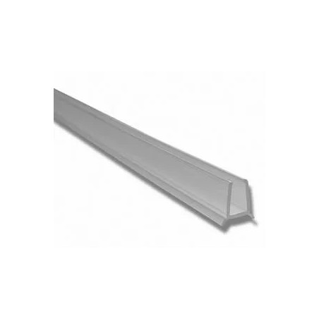 Joint horizontal pour panneau fixe YOUNG 923 mm