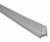 Joint horizontal pour panneau fixe YOUNG 923 mm