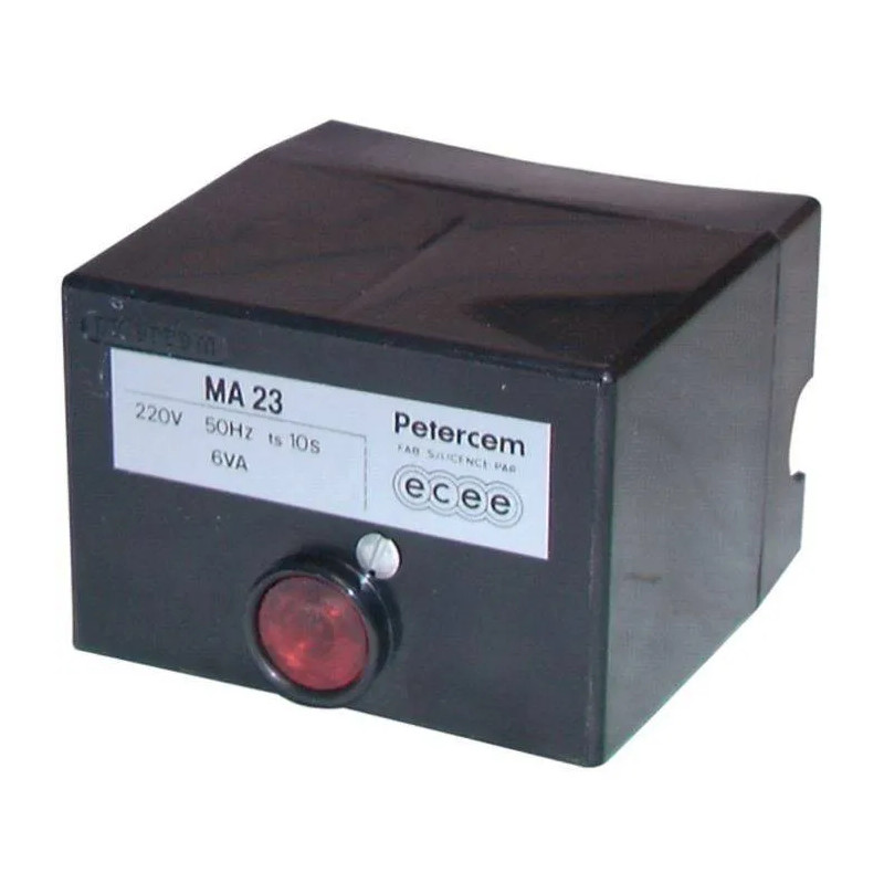 Relay ECEE oil MA23