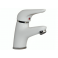 AQUATIS basin mixer White