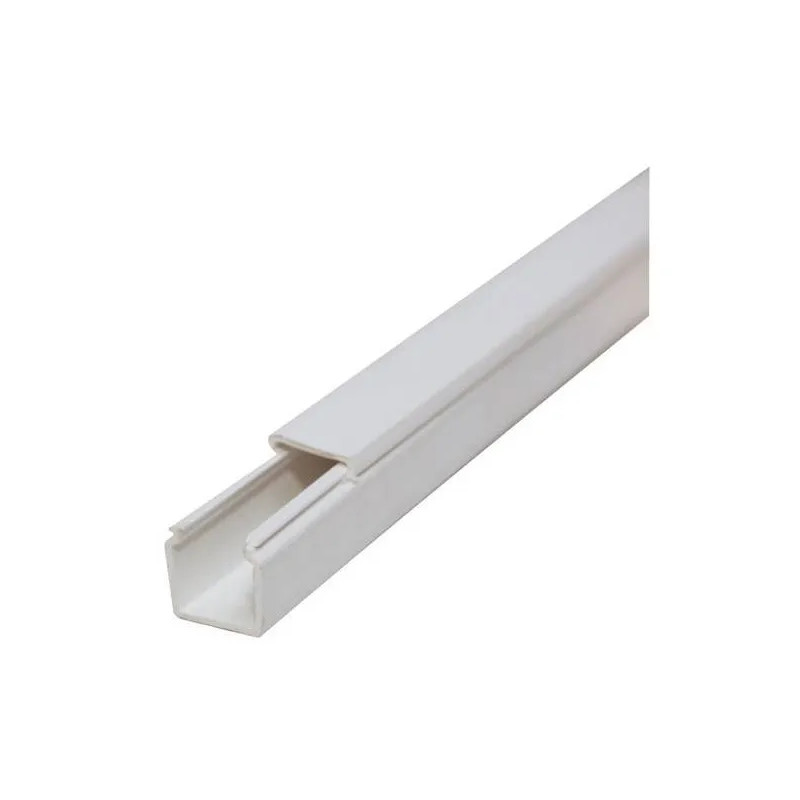 Moulure Blanche Classique 30 x 10.2, 2m