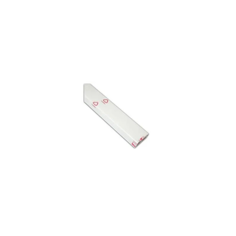 White Adhesive Moulding 15 x 10.2 - 2m