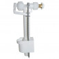 Float valve for flush mount 535