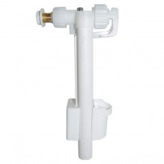 Float valve for flush mount 535